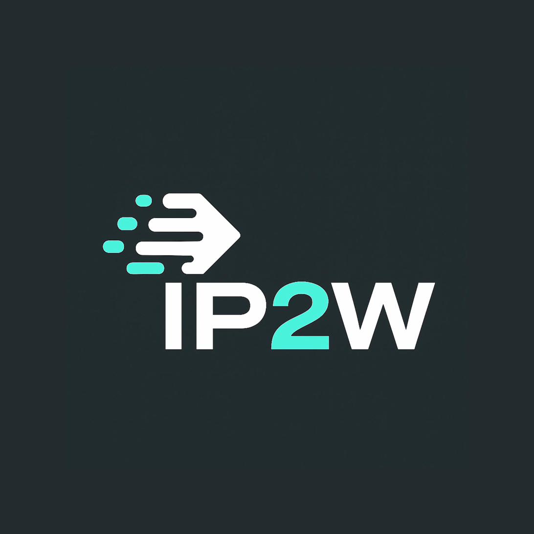 IP2W
